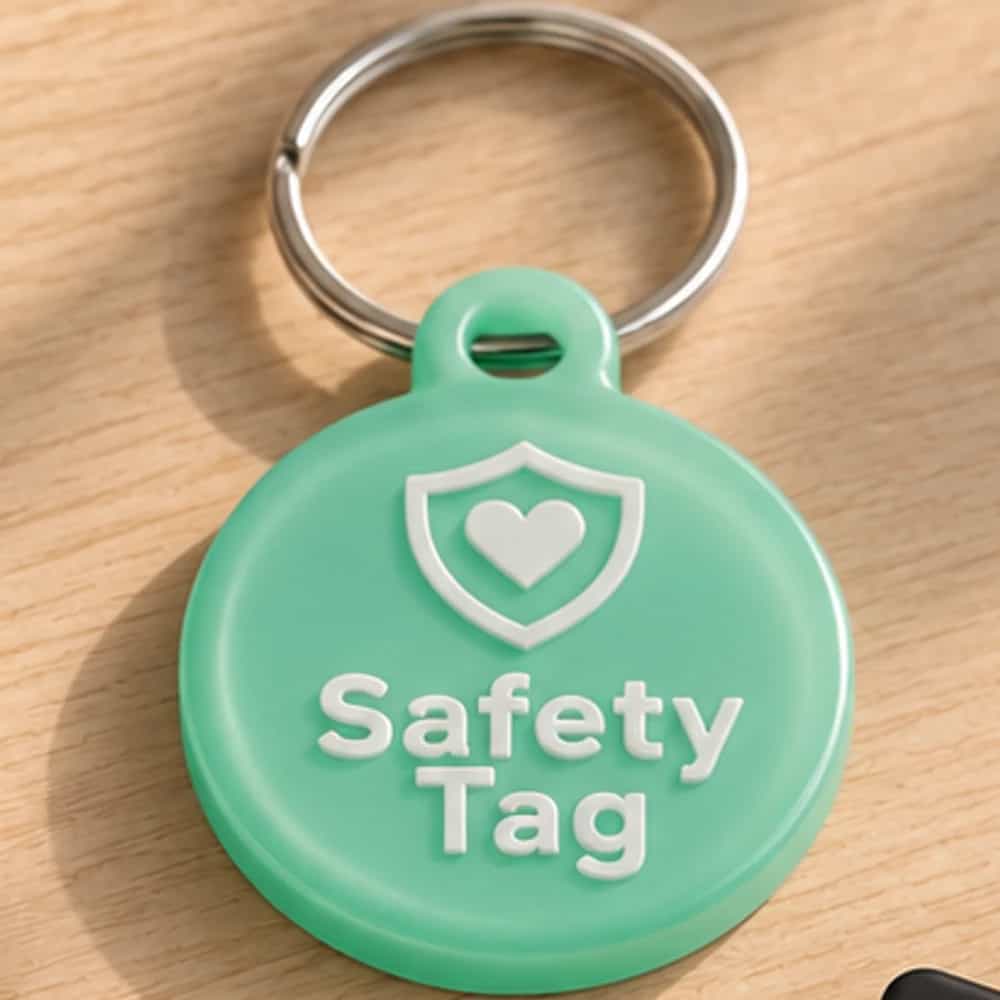 Safety Tags